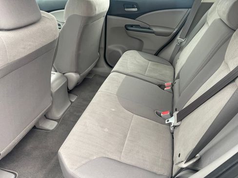 Used 2013 Honda CR-V LX image 10