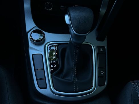 New 2026 Kia Seltos LX AWD/4WD image 34