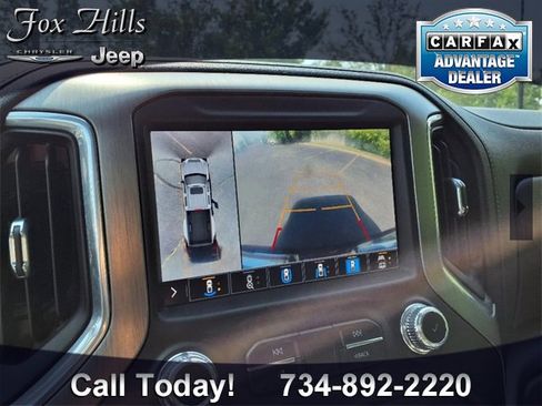 Used 2023 GMC Sierra 3500 Denali w/ Denali Ultimate Package image 20