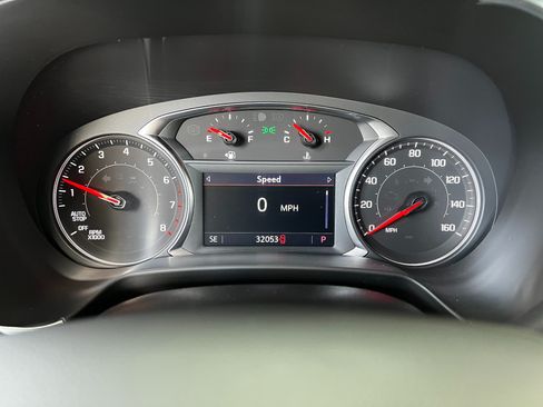 Used 2024 Chevrolet Blazer LT w/ Convenience Package FWD image 13