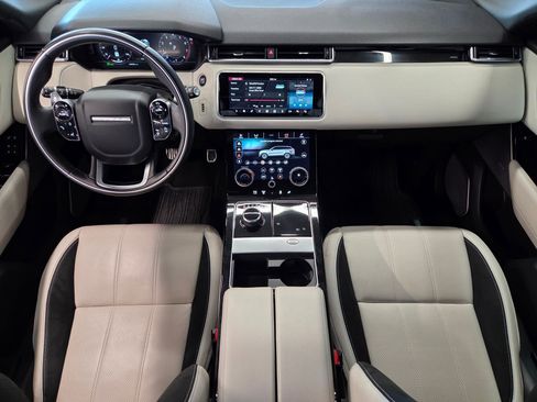 Used 2019 Land Rover Range Rover Velar R-Dynamic SE image 13