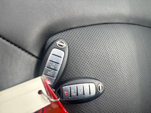 Certified 2024 Nissan Armada SL w/ Cargo Package image 30