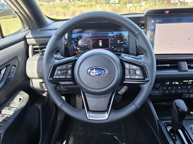 New 2026 Subaru Outback Touring XT AWD/4WD image 9