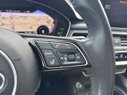 Used 2018 Audi A5 2.0T Prestige AWD/4WD image 29