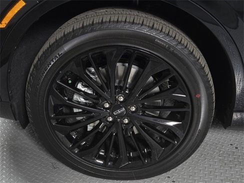 New 2026 Lincoln Corsair Grand Touring image 11