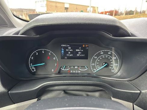 Certified 2022 Ford Transit Connect XL image 26