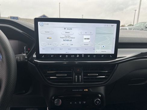 Used 2024 Ford Escape ST-Line w/ Tech Pack #1 image 14