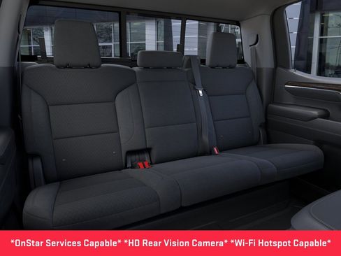 New 2026 GMC Sierra 1500 SLE image 29