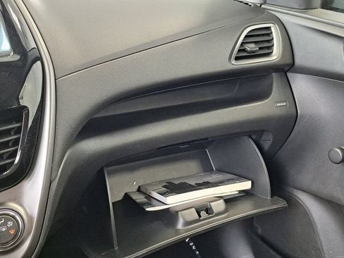 Used 2022 Chevrolet Spark LS FWD image 18