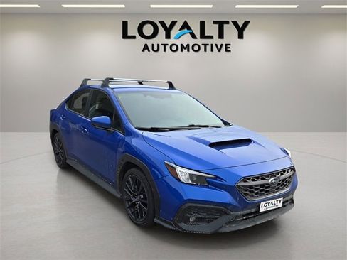 Used 2024 Subaru WRX Premium image 7