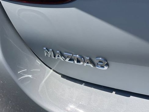 Certified 2026 MAZDA MAZDA3 s Sport FWD image 30