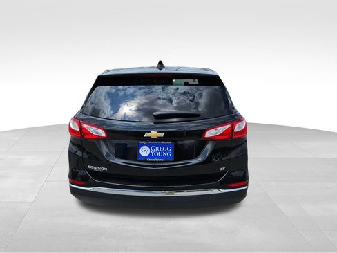 Used 2021 Chevrolet Equinox LT FWD image 7
