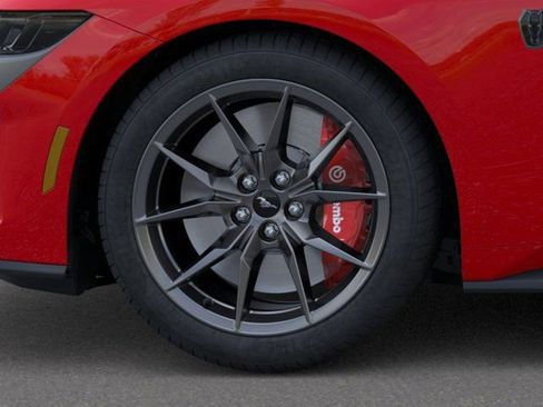 New 2026 Ford Mustang Dark Horse RWD image 19