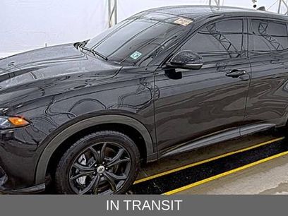 Used 2024 Dodge Hornet R/T w/ R/T Blacktop Package