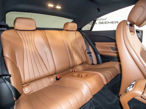 Used 2020 Mercedes-Benz E 450 Coupe image 15