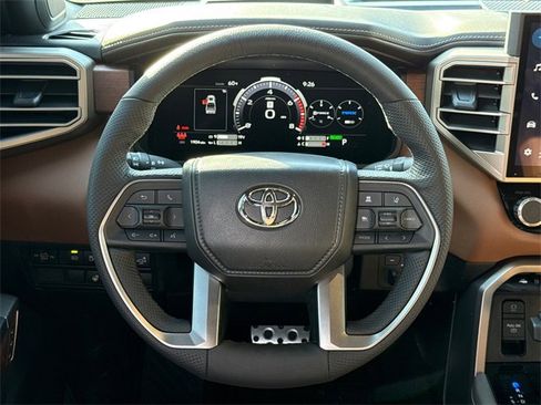 New 2026 Toyota Tundra 1794 Edition image 15
