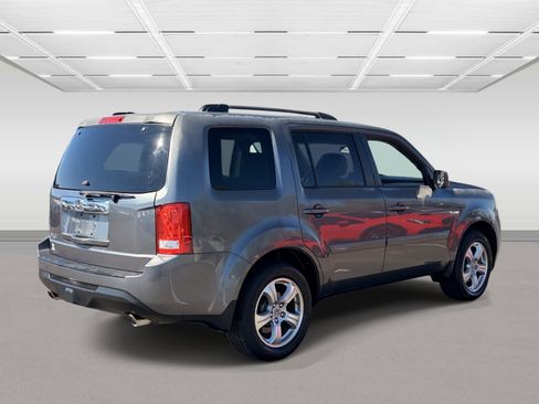 Used 2012 Honda Pilot EX-L image 5