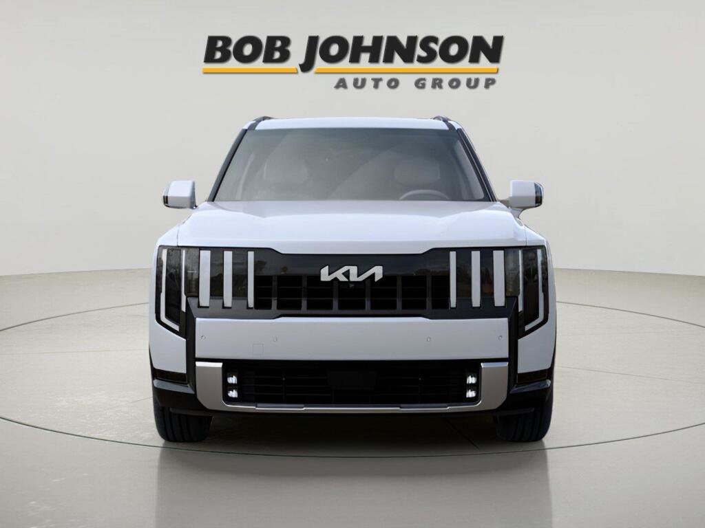 New 2027 Kia Telluride X-Line SX Prestige AWD/4WD image 2