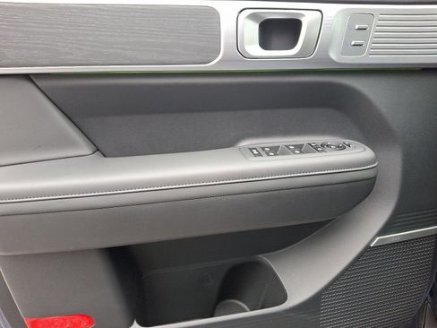 New 2026 Hyundai Santa Fe Limited image 8