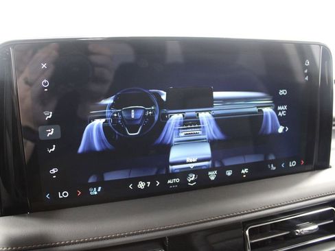 New 2025 Lincoln Aviator 2WD w/ Jet Appearance Package image 52