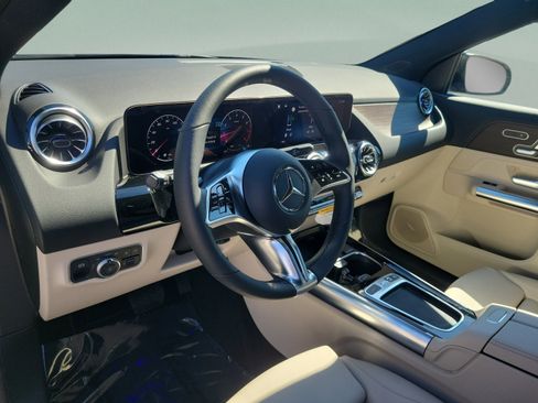 Certified 2026 Mercedes-Benz GLA 250 4MATIC image 15