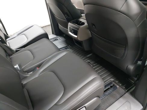 New 2026 Kia Carnival LXS image 11