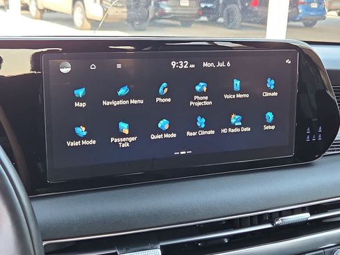 Used 2023 Hyundai Palisade Calligraphy AWD/4WD image 24