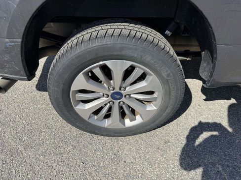 Used 2017 Ford F150 XL w/ Equipment Group 101A Mid image 3