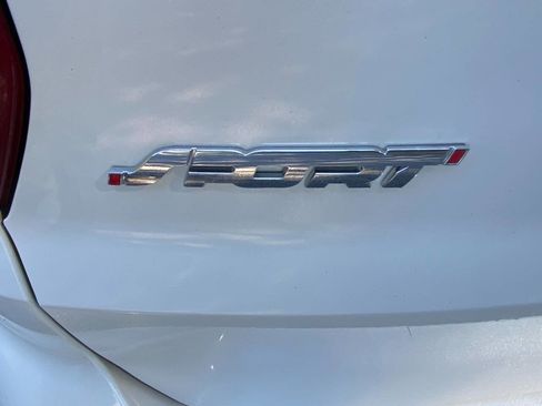 Used 2016 Ford Explorer Sport w/ Equipment Group 401A AWD/4WD image 53
