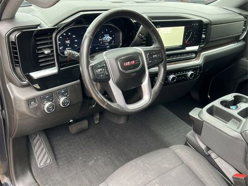 Used 2022 GMC Sierra 1500 Elevation image 19