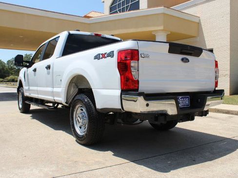 Used 2022 Ford F250 XL w/ Power Equipment Group AWD/4WD image 13
