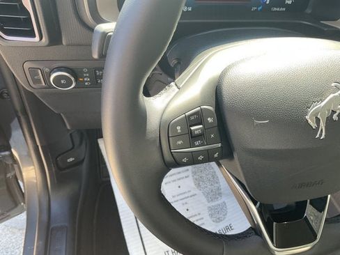 Certified 2025 Ford Bronco Sport Big Bend w/ Convenience Package image 15