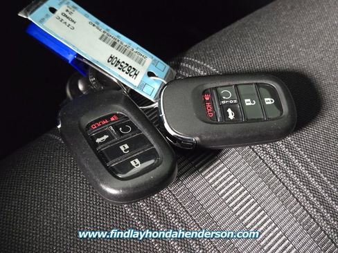 Certified 2024 Honda Civic Sport image 30