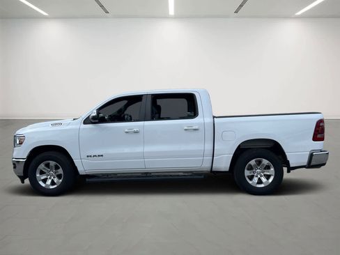 Used 2023 RAM 1500 Laramie image 3