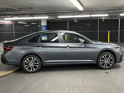 New 2026 Volkswagen Jetta Sport FWD image 34