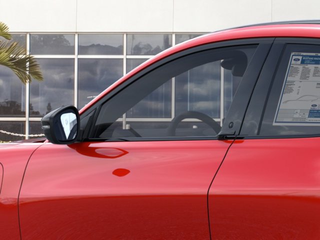 New 2026 Ford Mustang Mach-E Premium w/ Sport Appearance Package RWD image 20