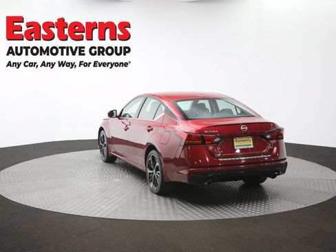 Used 2023 Nissan Altima 2.5 SR w/ SR Premium Package AWD/4WD image 66