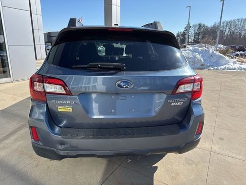 Used 2015 Subaru Outback 2.5i Limited image 6