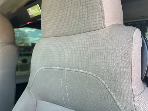 Used 2003 Jeep Wrangler Sahara image 22