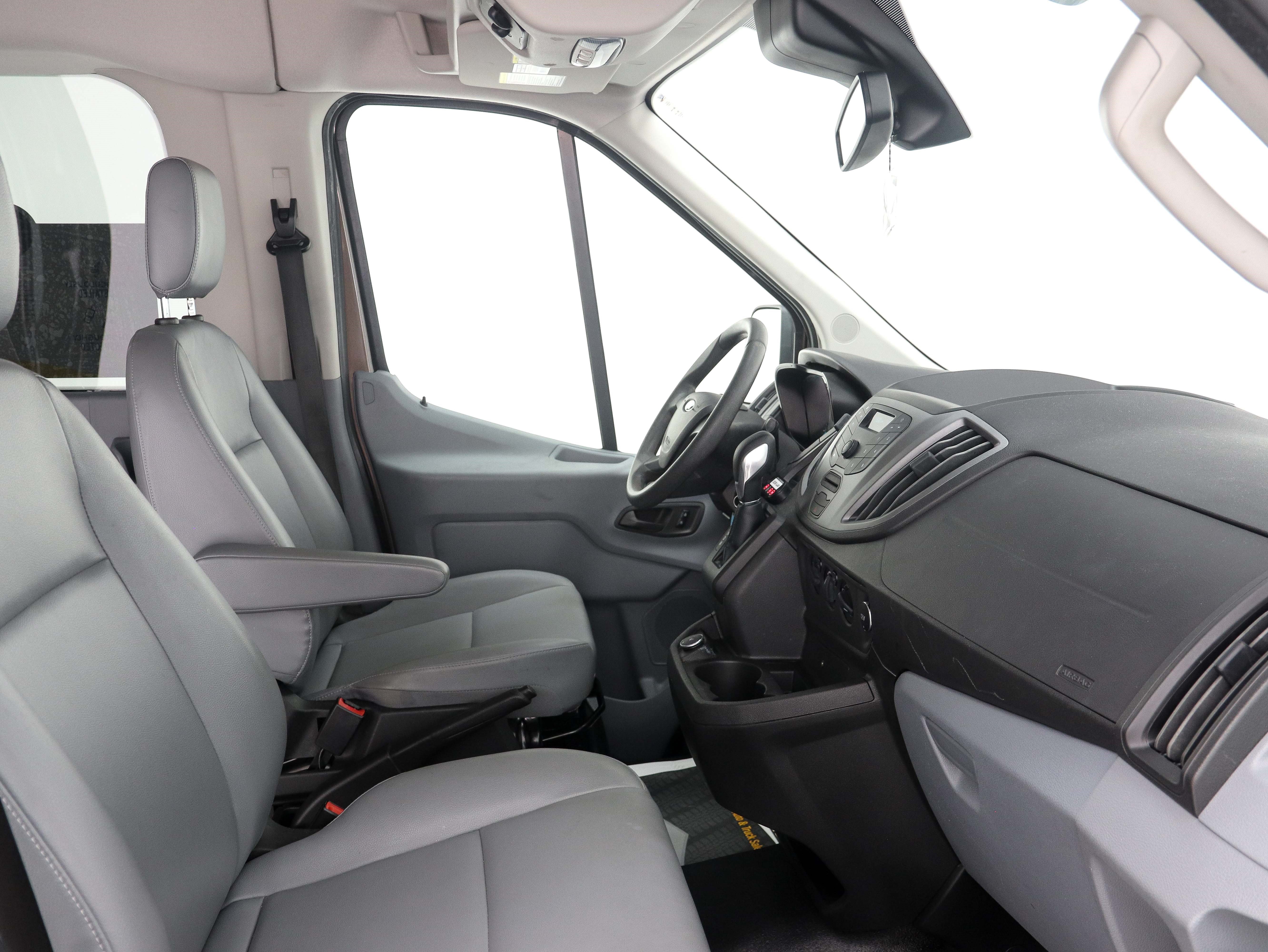 Used 2017 Ford Transit 350 XL RWD image 20
