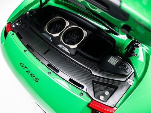 Used 2018 Porsche 911 GT2 RS image 58