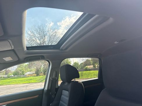 Used 2022 Honda CR-V EX image 12
