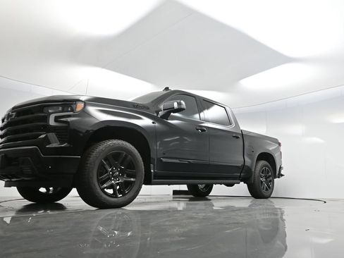 New 2025 Chevrolet Silverado 1500 High Country w/ Midnight Edition AWD/4WD image 62