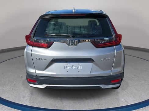 Used 2020 Honda CR-V LX image 6