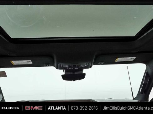 Certified 2024 GMC Sierra 2500 AT4 w/ AT4 Premium Plus Package AWD/4WD image 19