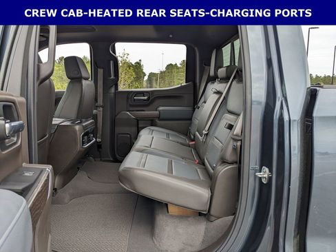 Used 2022 GMC Sierra 1500 Denali w/ Denali Premium Package image 22