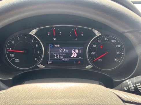 Used 2022 GMC Terrain SLE w/ Driver Convenience Package image 10