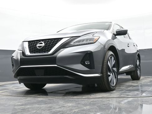 Used 2023 Nissan Murano SL w/ SL Moonroof Package image 40