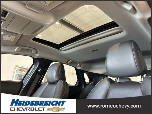 Used 2021 MAZDA CX-30 2.5 Turbo w/ Premium Package image 28