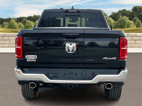 New 2026 RAM 1500 Limited image 4